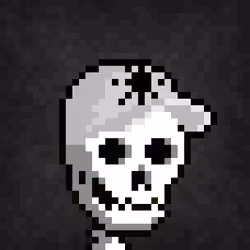 Lucky Ghoul #2019