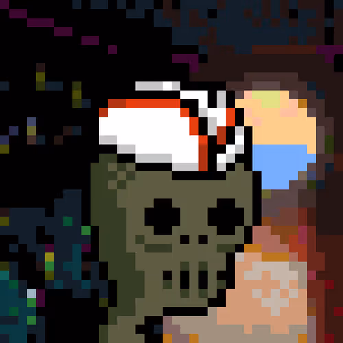 Lucky Ghouls