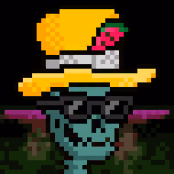 Lucky Ghoul #87