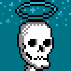 Lucky Ghoul #1016