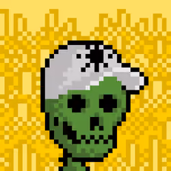 Lucky Ghoul #1878