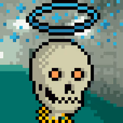 Lucky Ghoul #1554