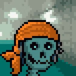 Lucky Ghoul #565
