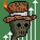 Lucky Ghoul #1467
