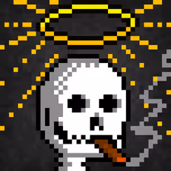 Lucky Ghoul #274