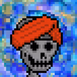 Lucky Ghoul #1528