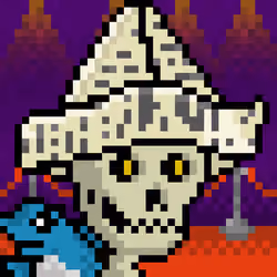 Lucky Ghoul #232