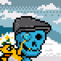 Lucky Ghoul #2113