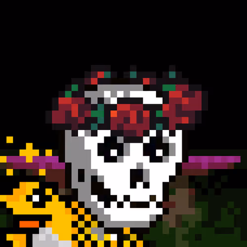 Lucky Ghouls