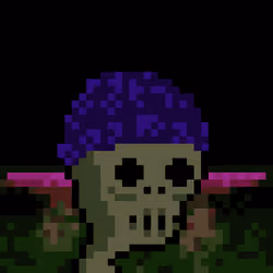Lucky Ghoul #972