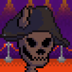Lucky Ghoul #1001
