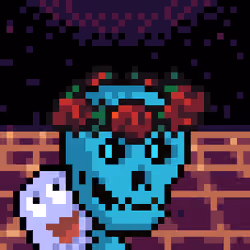 Lucky Ghoul #2434