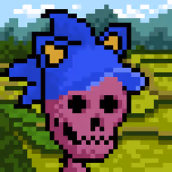 Lucky Ghoul #1024