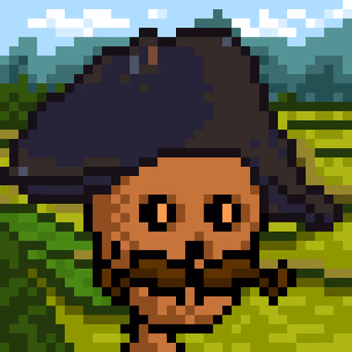 Lucky Ghoul #2367