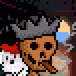 Lucky Ghoul #86