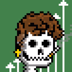 Lucky Ghoul #59
