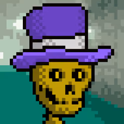 Lucky Ghoul #762
