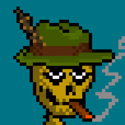 Lucky Ghoul #99