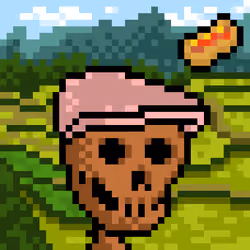 Lucky Ghoul #394