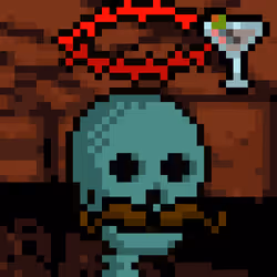 Lucky Ghoul #1027