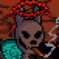 Lucky Ghoul #1671