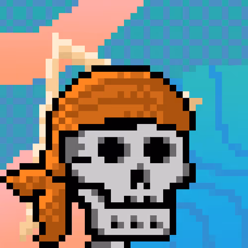 Lucky Ghouls