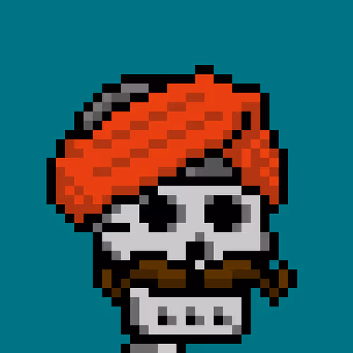 Lucky Ghouls