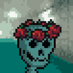 Lucky Ghoul #1669
