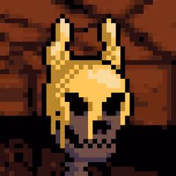Lucky Ghoul #966