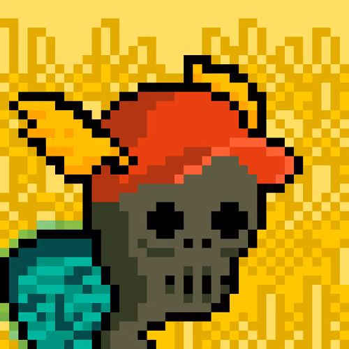 Lucky Ghoul #898