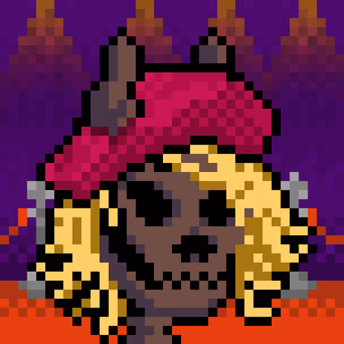 Lucky Ghouls