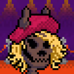 Lucky Ghoul #552