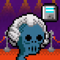 Lucky Ghoul #2354
