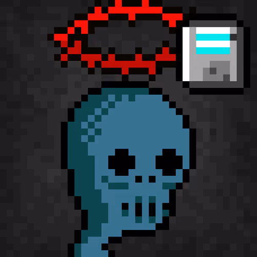 Lucky Ghoul #37