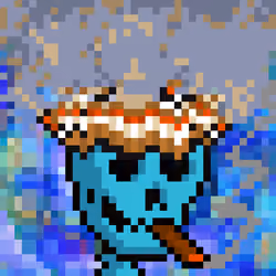 Lucky Ghoul #1176
