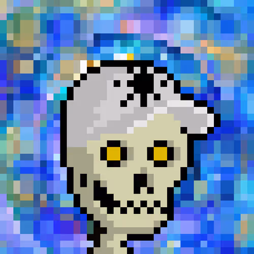 Lucky Ghouls