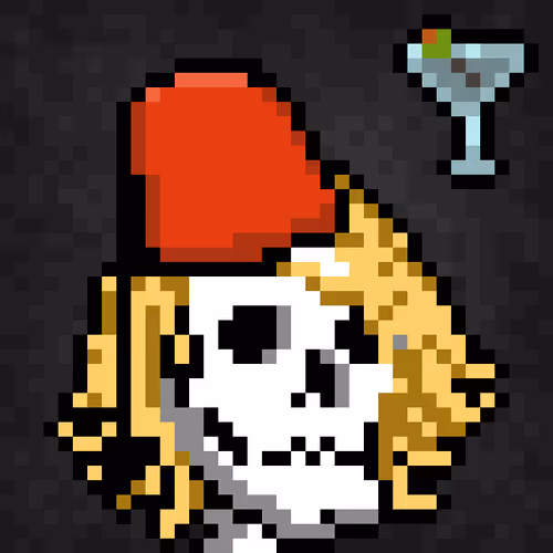 Lucky Ghouls