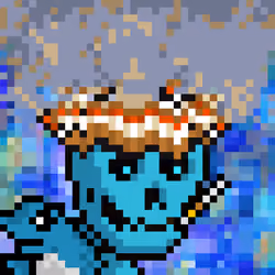 Lucky Ghoul #2397