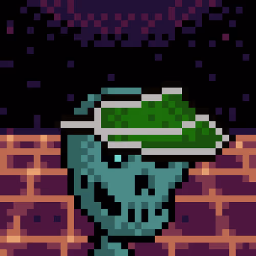 Lucky Ghouls