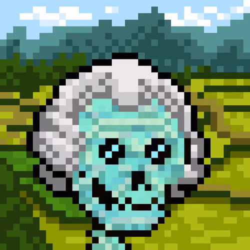 Lucky Ghoul #2429