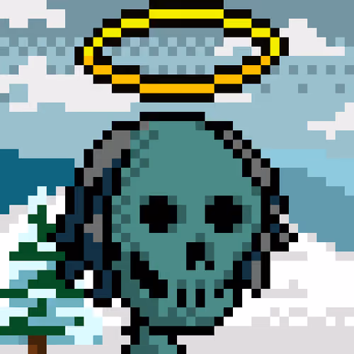 Lucky Ghoul #2401