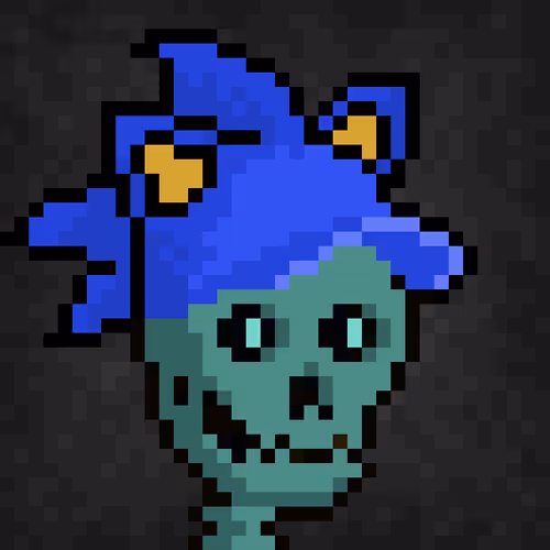 Lucky Ghouls