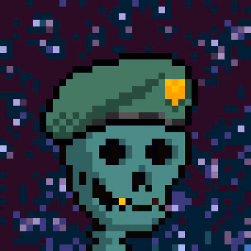 Lucky Ghouls