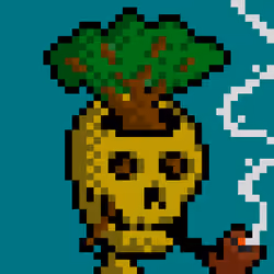 Lucky Ghoul #1173
