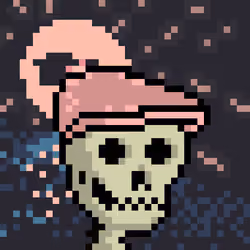 Lucky Ghoul #60