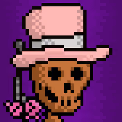 Lucky Ghoul #1529