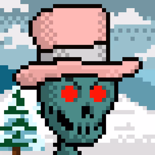 Lucky Ghouls