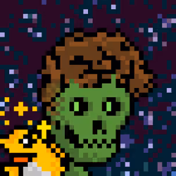 Lucky Ghoul #69
