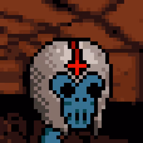 Lucky Ghouls