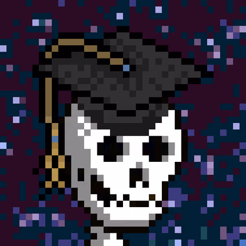Lucky Ghoul #328